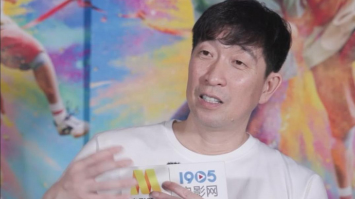 王千源谈“认命”好通透 不相信命运也是一种精神