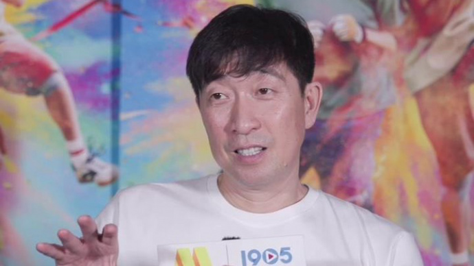 王千源谈饰演反派 争取每个都演得不一样