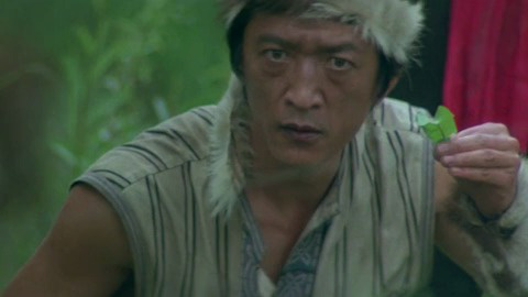 国际大营救：猎人出击，生死一线间的激烈对决