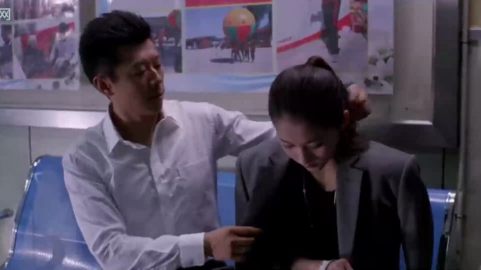 浪漫天降：运气不好也能笑看人生