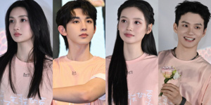 《永不失聯(lián)的愛》路演 甘孜推出影票換門票活動