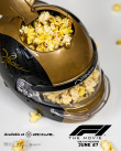 《F1：狂飆飛車》確認(rèn)引進(jìn)！布拉德·皮特馳騁賽場(chǎng)