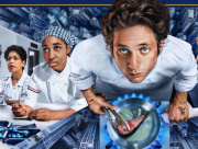 focus image