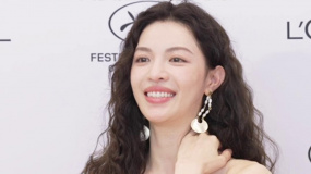 鐘楚曦被問如果跟宋佳再次合作：只要是花姐都可以