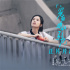《独一无二》曝片段 张婧仪陈昊森探讨梦想与成长