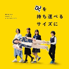 把哥哥變成可以攜帶的尺寸