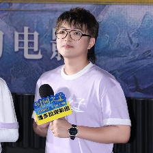 时间之子