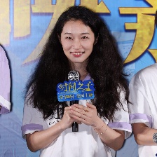 时间之子