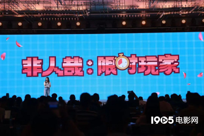 超150部新片来袭！成龙李连杰吴京等集结大银幕