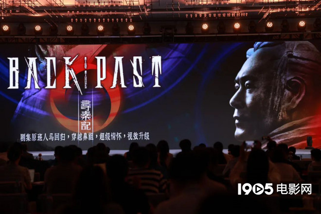超150部新片来袭！成龙李连杰吴京等集结大银幕