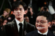 毕赣《狂野时代》戛纳首映 舒淇易烊千玺等登红毯