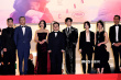 毕赣《狂野时代》戛纳首映 舒淇易烊千玺等登红毯