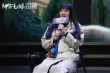 《綁架毛乎乎》檔案影像