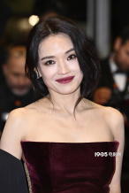 毕赣《狂野时代》戛纳首映 舒淇易烊千玺等登红毯