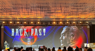 《寻秦记》2025贺岁档上映！古天乐林峯穿越秦朝
