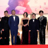 毕赣《狂野时代》戛纳首映 舒淇易烊千玺等登红毯