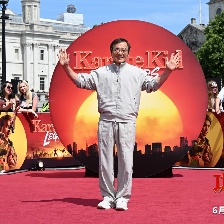 功夫梦：融合之道