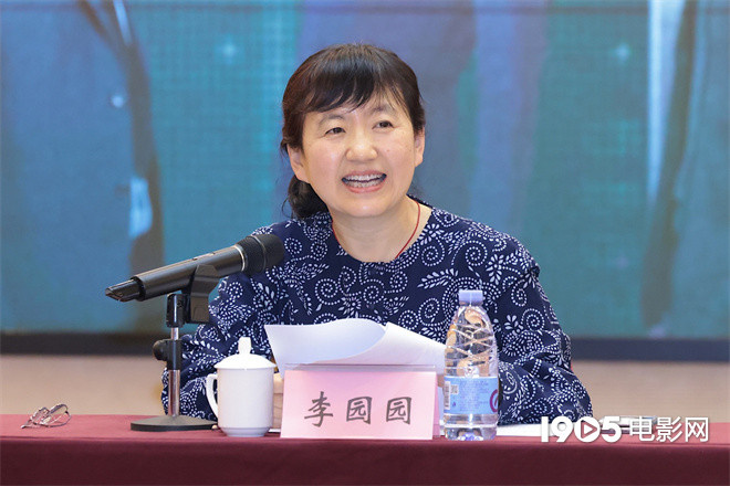 《绝密较量》研讨会在京举行 成泰燊分享创作感悟