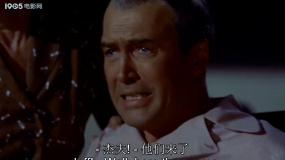 后窗：報(bào)警驚魂時(shí)刻，男子襲擊女子現(xiàn)場(chǎng)