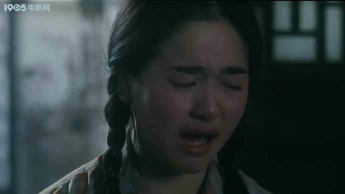 红月亮：向村长维权，豆豆举告土改