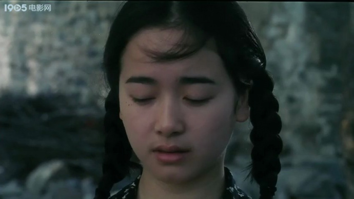 红月亮：豆豆命运多舛，人间温情暖暖