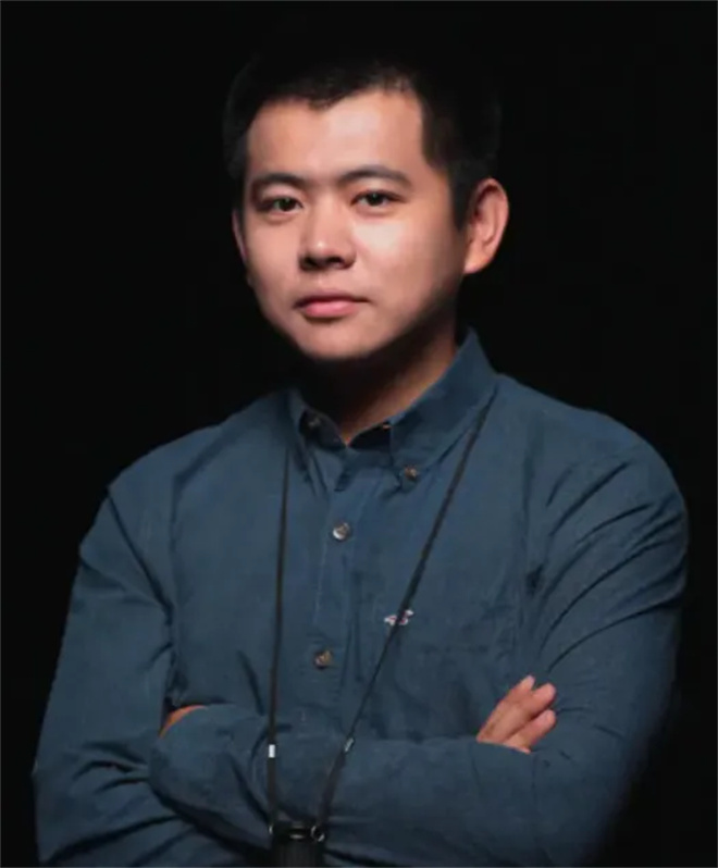 中国电影正青春|青年导演魏书钧:努力、热爱、勤奋