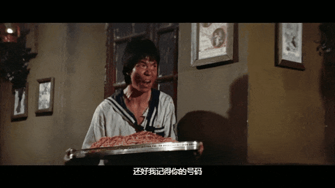 与周星驰刘德华合作 电影不能没有这些黄金配角！