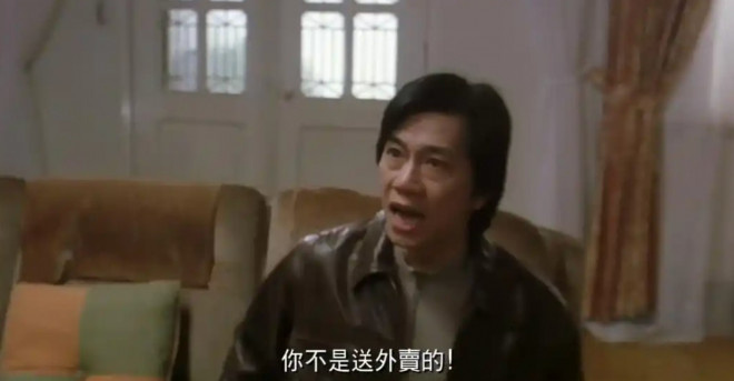 与周星驰刘德华合作 电影不能没有这些黄金配角！