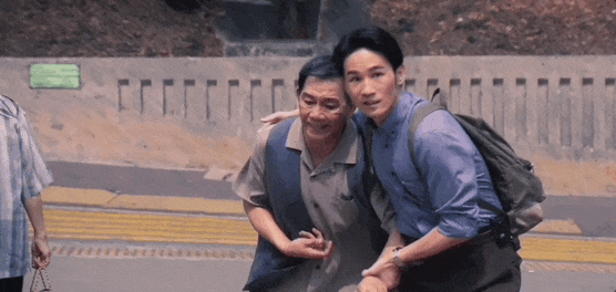 与周星驰刘德华合作 电影不能没有这些黄金配角！