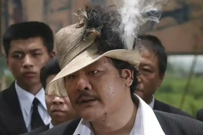与周星驰刘德华合作 电影不能没有这些黄金配角！