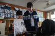 《捏造》发布主题曲预告 绫野刚饰“杀人教师”！