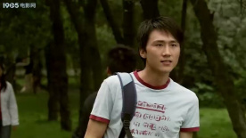 化学反应：高考后的目标，追逐梦想与爱情的故事