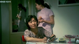 黄山来的姑娘：家庭琐事与生活习惯的冲突对话