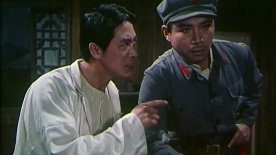 黄英姑：红军改编与内部分歧