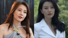 高圆圆出演国安题材作品 感受到隐蔽战线工作的伟大