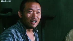 花街：眾人與一位大哥起沖突