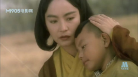 火云传奇：上面的空气好