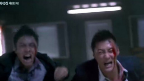 花花型警：绑架团伙内部火并