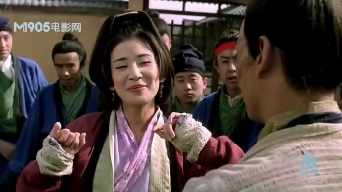火云传奇：是火云邪神干的