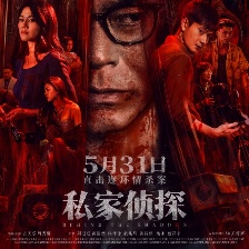 私家侦探