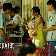 私家侦探
