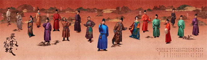 收视第一，热度破纪录！《藏海传》后续惊喜不断