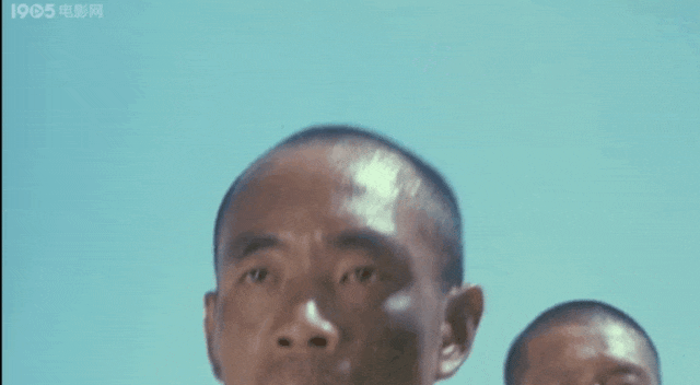 第五代导演开山之作!电影频道播出《一个和八个》