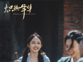 《熾熱年華》定檔6.21 大女主上演熱血逆襲人生