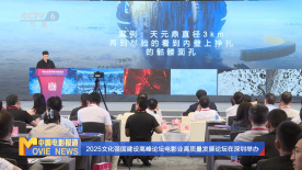 2025文化強(qiáng)國(guó)建設(shè)高峰論壇電影業(yè)高質(zhì)量發(fā)展論壇在深圳舉辦