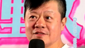 马东希望大家多多支持《时间之子》 新导演的第一部电影很硬气