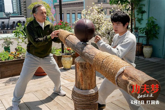 成龙张国荣李雪健等重磅登场！6月最全片单来了