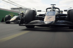 《F1：狂飆飛車》曝預告 “60后”皮特熱血狂飆！