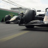 《F1：狂飆飛車》曝預(yù)告 “60后”皮特?zé)嵫耧j！