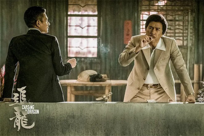 1905端午片单“港片魂”附体，升级会员0元看！